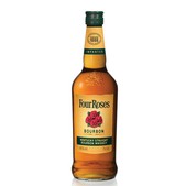 346 WHISKY FOUR ROSES 70CL