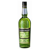 372 CHARTREUSE 70CL