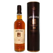 356 WHISKY ABERLOUR 10 YEARS 70 CL
