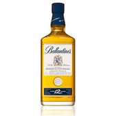 348 WHISKY BALLANTINES 12 YEARS 70CL