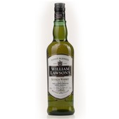 345 WHISKY WILLIAM LAWSON 70CL